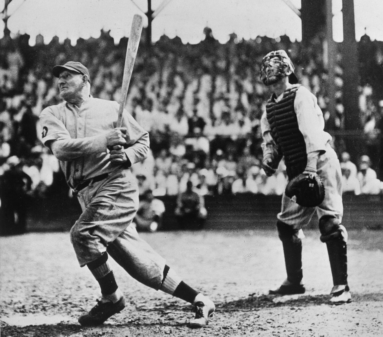 Honus Wagner